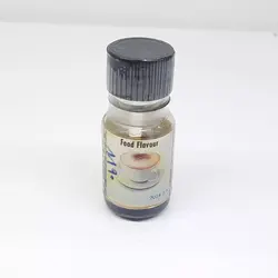 اسانس خوراکی طعم کاپوچینو