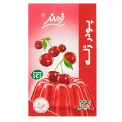 پودر ژله آلبالو فرمند 100 گرمی