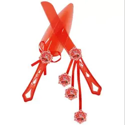 تم تولد کارد و کفگیر کیک بری تم مکوئین