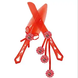 تم تولد کارد و کفگیر تم دختر کفشدوزکی