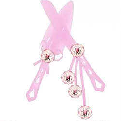 تم تولد کارد و کفگیر تم پاریس