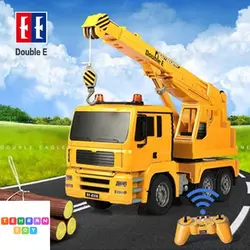 کنترلی جرثقیل EE - اسباب بازی ارزان تهران توی