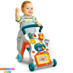 واکر کودک هانگر مدل HE-0819 - اسباب بازی ارزان تهران توی