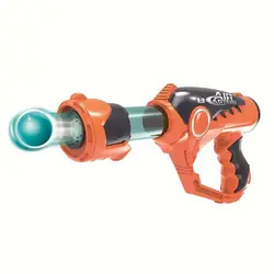 تفنگ توپی سایز متوسط