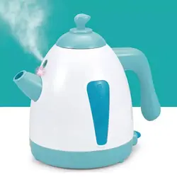 اسباب باز ی کتری بخار آب my home