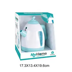 اسباب باز ی کتری بخار آب my home
