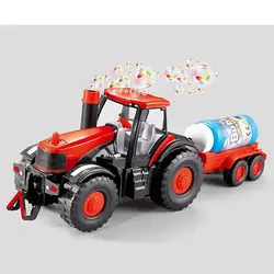 تراکتور حباب ساز