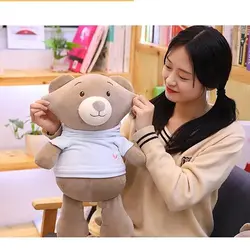 عروسک خرس لباس دار