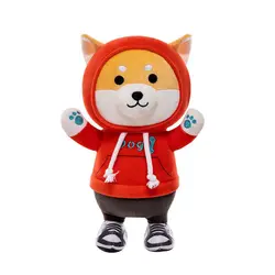 عروسک پولیشی سگ چکمه پوش