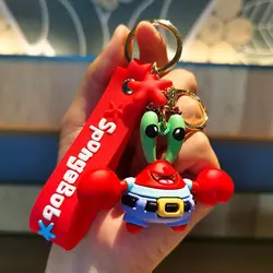 جاسوئیچی شخصیت های کارتون باب اسفنجی