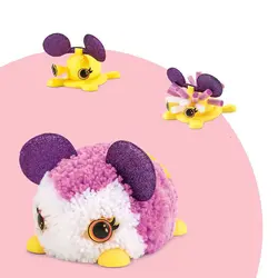 عروسک سازی گوگوبیکس