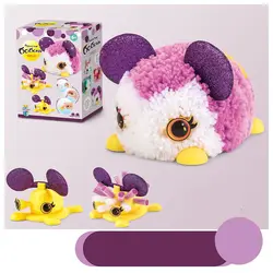 عروسک سازی گوگوبیکس