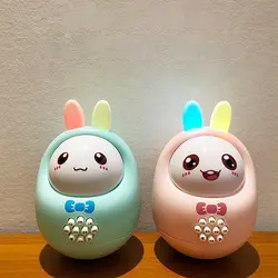 خرگوش موزیکال