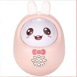 خرگوش موزیکال