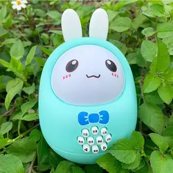 خرگوش موزیکال