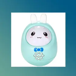 خرگوش موزیکال