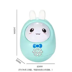 خرگوش موزیکال