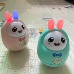 خرگوش موزیکال