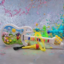 گیتار موزیکال