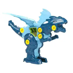 لگو دایناسور موزیکال و تیرانداز