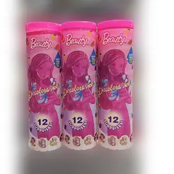 عروسک سوپرایز Beauty Discoloration