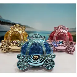 دستبند طرح کالسکه موزیکال