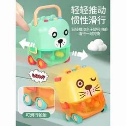 ست جغجغه و دندان گیر نوزاد موزیکال