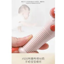 جغجغه و دندونی موزیکال طرح خرس