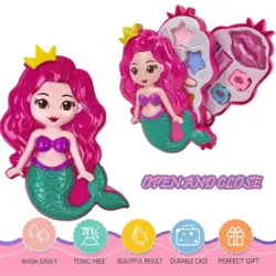 لوازم آرایشی پری دریایی