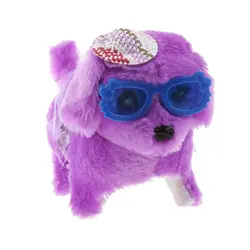 عروسک سگ پولیشی مدل Animal Funny Toy