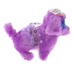 عروسک سگ پولیشی مدل Animal Funny Toy