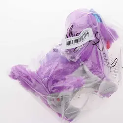 عروسک سگ پولیشی مدل Animal Funny Toy