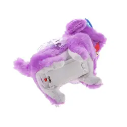 عروسک سگ پولیشی مدل Animal Funny Toy