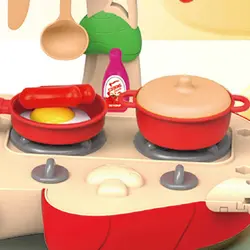 اسباب بازی همبرگر ساز کیف قارچی مدل Mushroom messenger hamburger