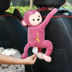 عروسک پولیشی میمون آویزان