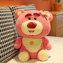 عروسک پولیشی خرس لتسو