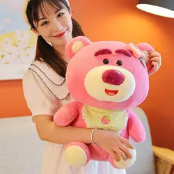 عروسک پولیشی خرس لتسو