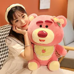 عروسک پولیشی خرس لتسو