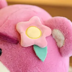 عروسک پولیشی خرس لتسو