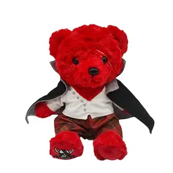 عروسک مدل خرس قرمز پولیشی فیلم One Piece