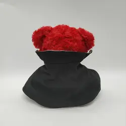 عروسک مدل خرس قرمز پولیشی فیلم One Piece