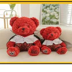 عروسک مدل خرس قرمز پولیشی فیلم One Piece