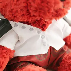 عروسک مدل خرس قرمز پولیشی فیلم One Piece