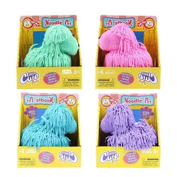 اسباب بازی سگ ماکارونی صدادار