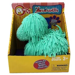 اسباب بازی سگ ماکارونی صدادار