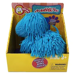 اسباب بازی سگ ماکارونی صدادار