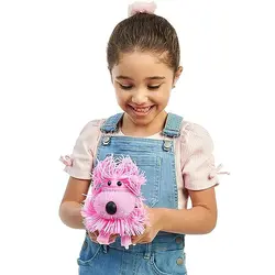 اسباب بازی سگ ماکارونی صدادار