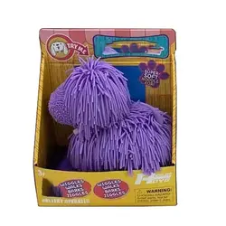 اسباب بازی سگ ماکارونی صدادار