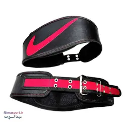 کمربند بدنسازی نایک