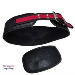 کمربند بدنسازی نایک